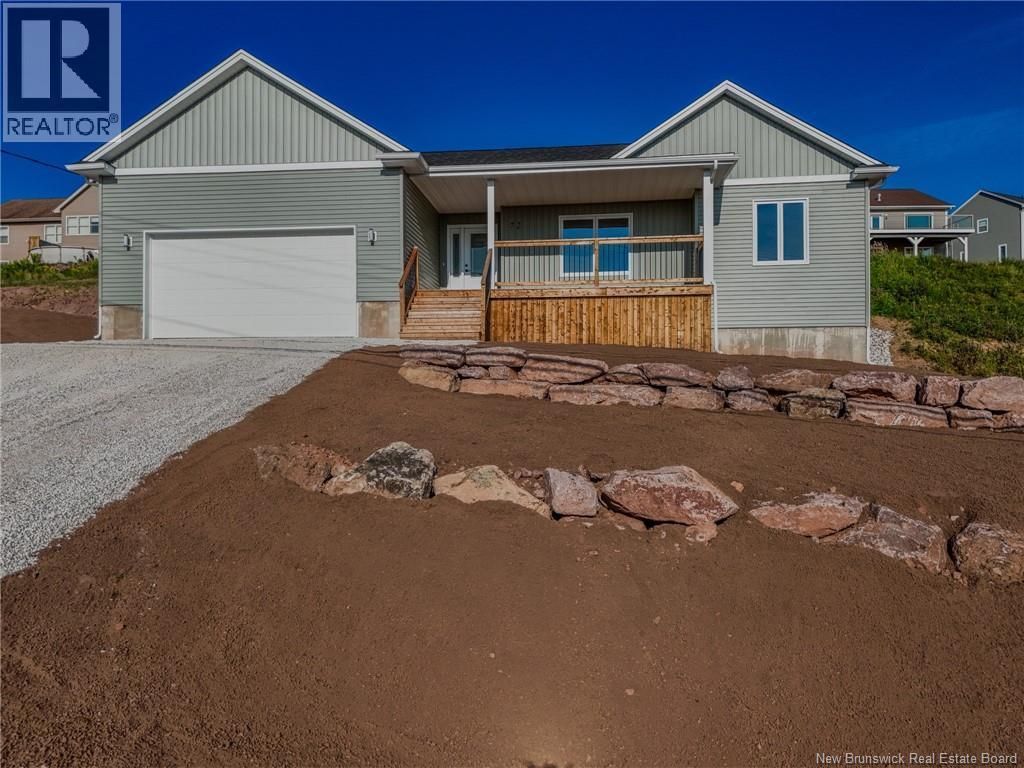 72 Squire Drive, Quispamsis