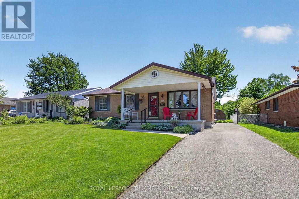 7 Thompson Avenue, St. Thomas