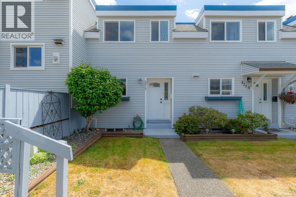 4217 8th Ave, Port Alberni