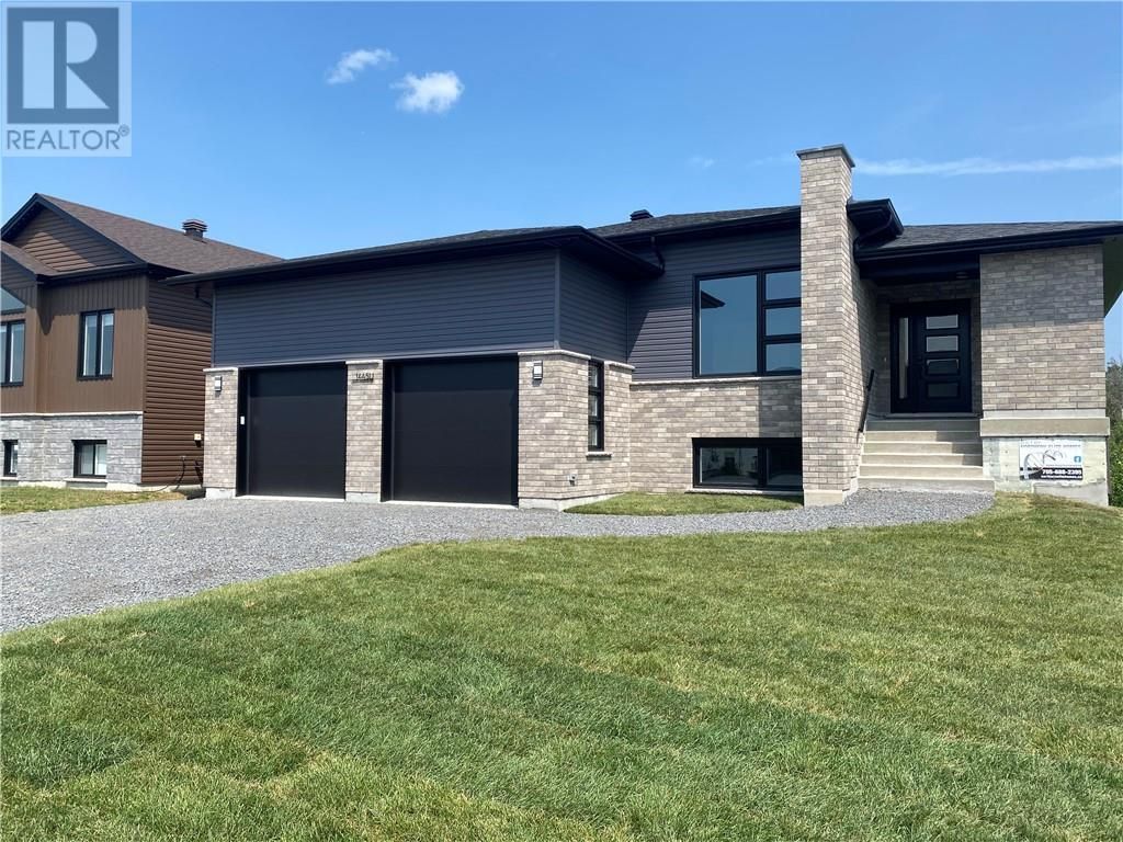 144 Meadowbrook Road Unit# Lower Unit, Azilda
