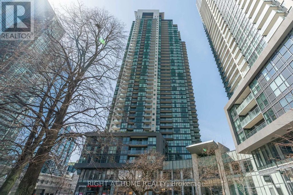 Lph208 - 5162 Yonge Street, Toronto (willowdale West)