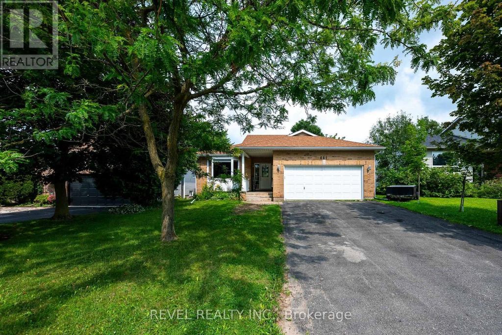 441 Greenwood Street, Shelburne