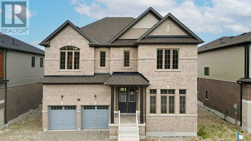 158 Bendemere Road, Brant (paris)