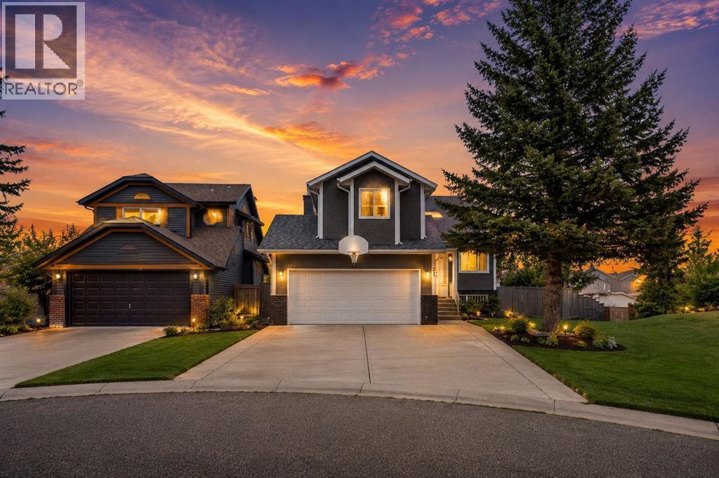 21 La Valencia Green Ne, Calgary