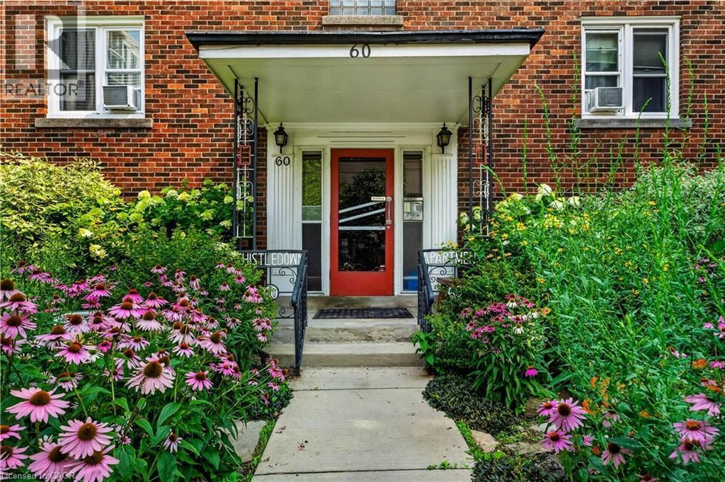 60 Robinson Street Unit# 104, Hamilton
