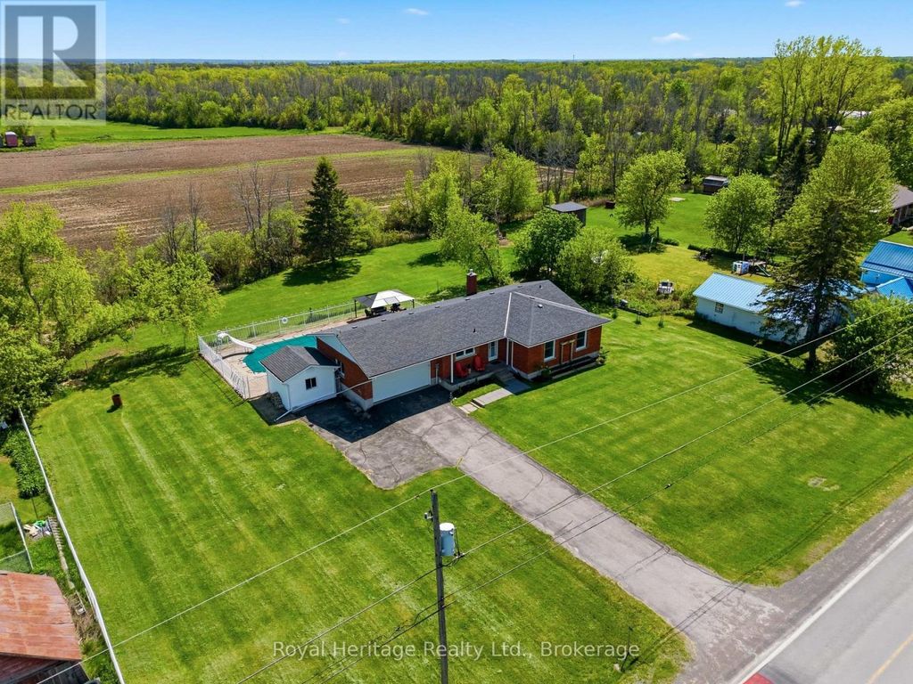 834 Melrose Road, Tyendinaga (tyendinaga Township)