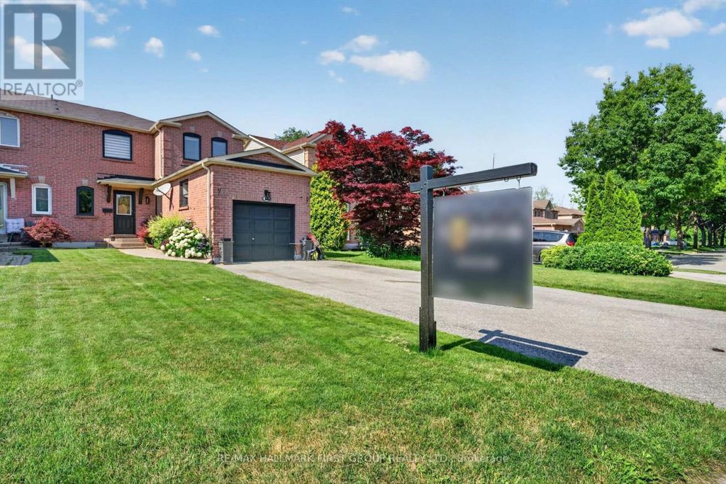47 Rollo Drive, Ajax (south East)