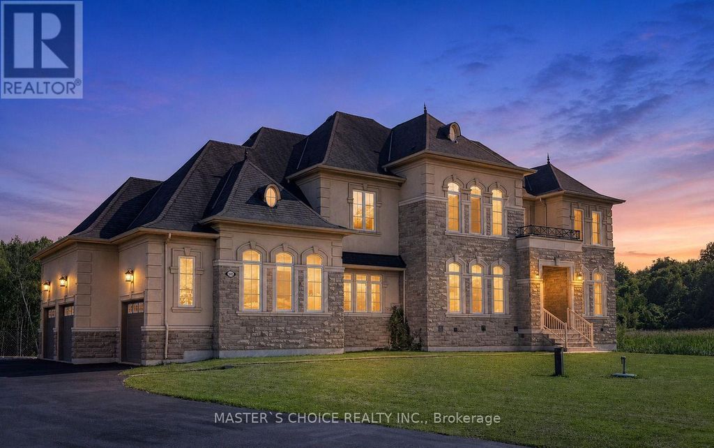 245 Pine Hill Road, Bradford West Gwillimbury