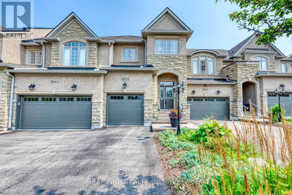 6 - 2254 Rockingham Drive, Oakville (jc Joshua Creek)