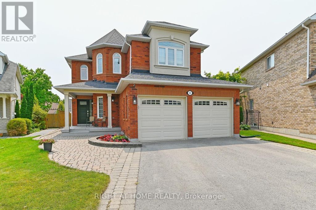 65 Baybrook Road, Brampton (snelgrove)