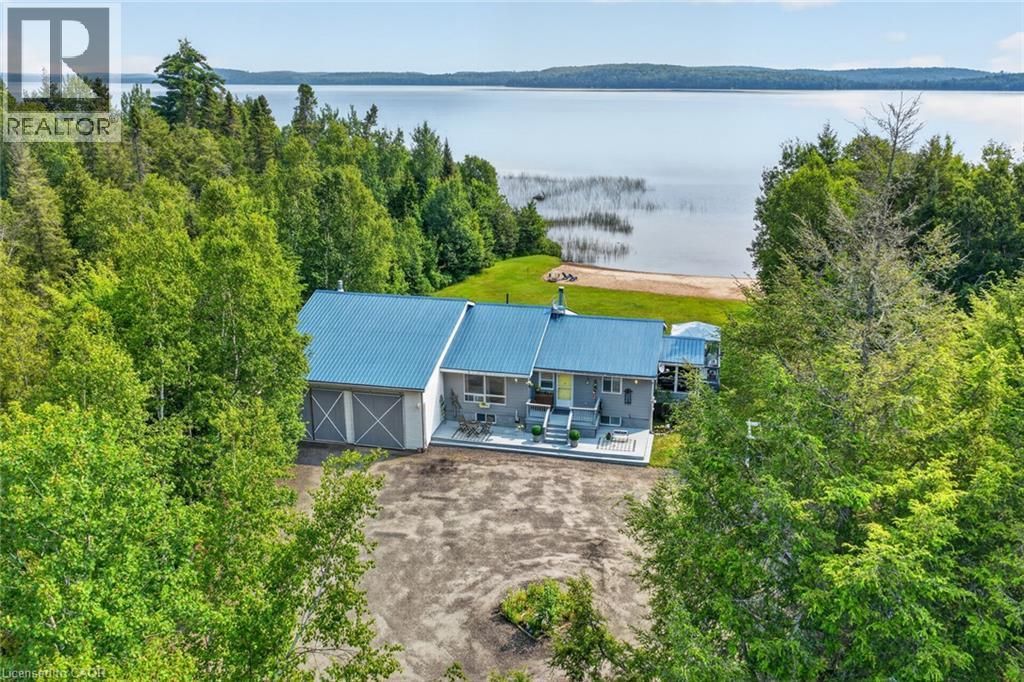 1331 High Rock Drive, Sundridge