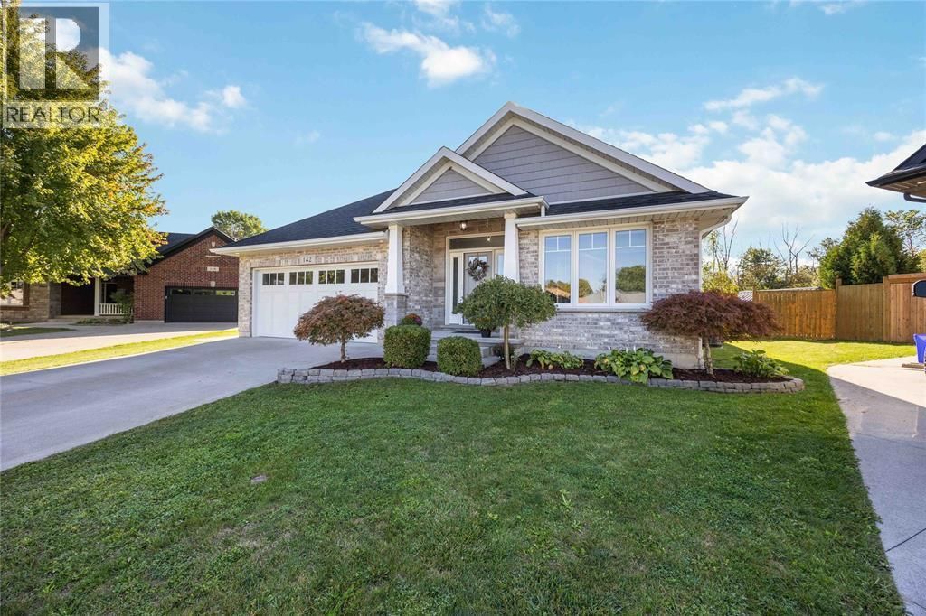142 Madison D'andrea Avenue, Sarnia