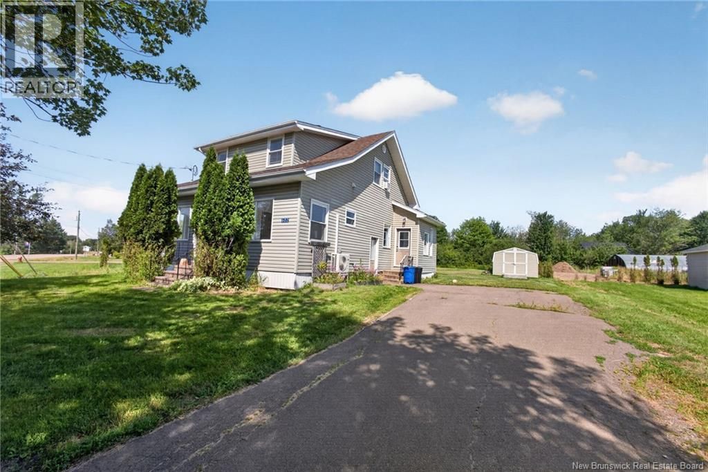 602 Dover Road, Dieppe