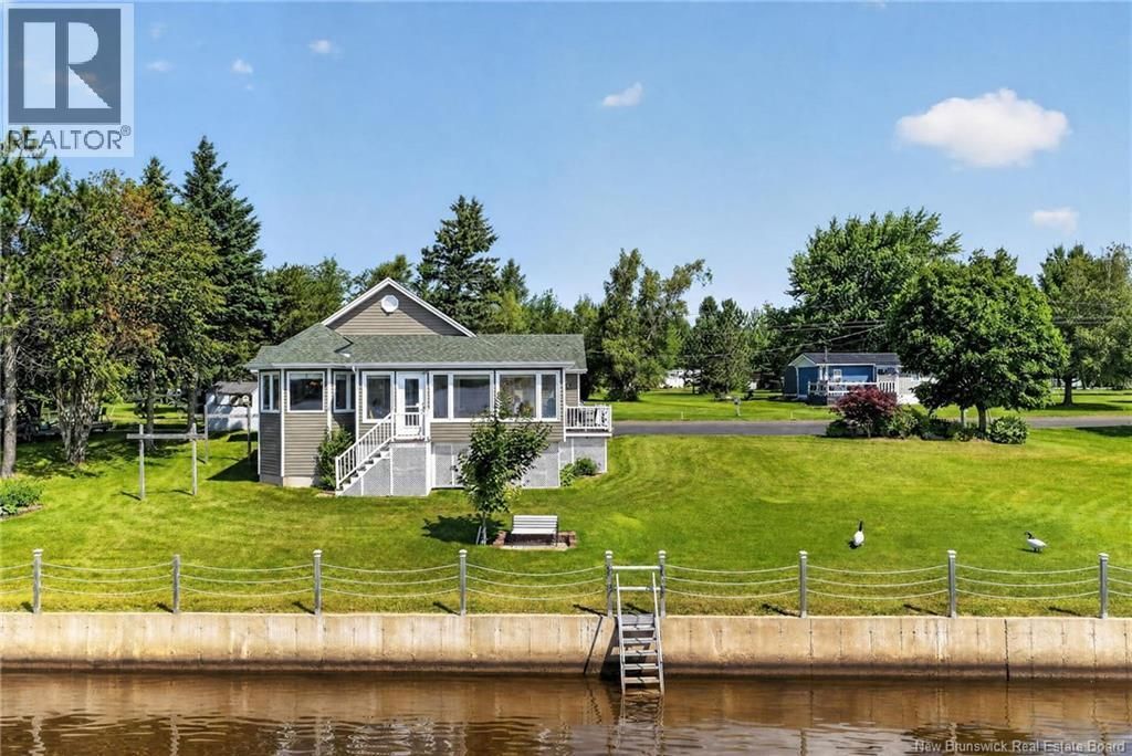 145 Côte À Victor, Sainte-Marie-De-Kent
