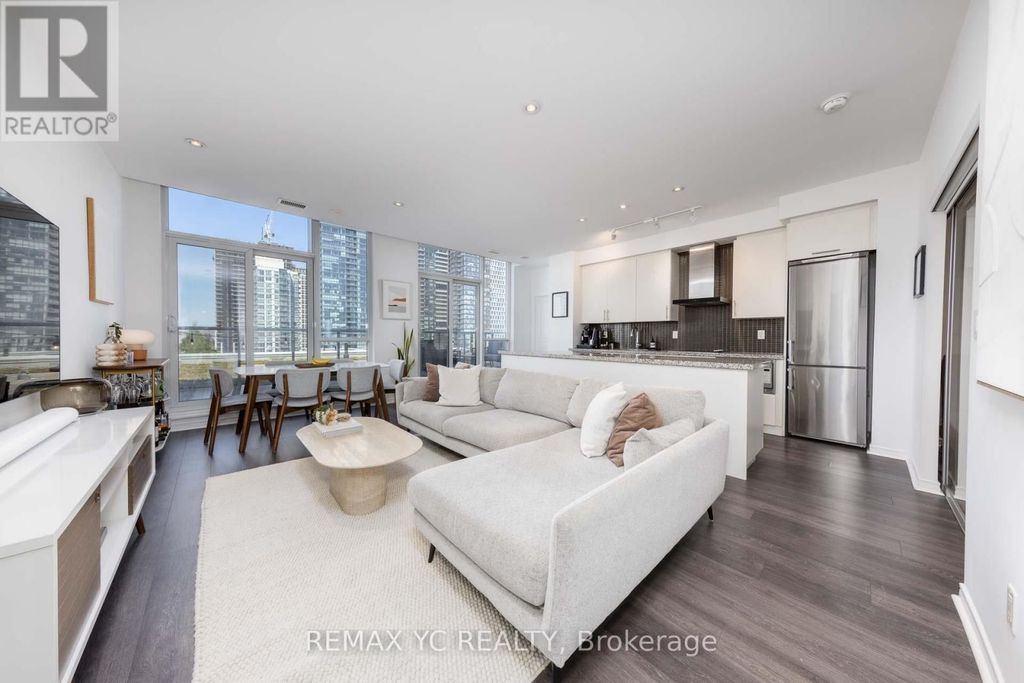 Ph09 - 352 Front Street W, Toronto (waterfront Communities)