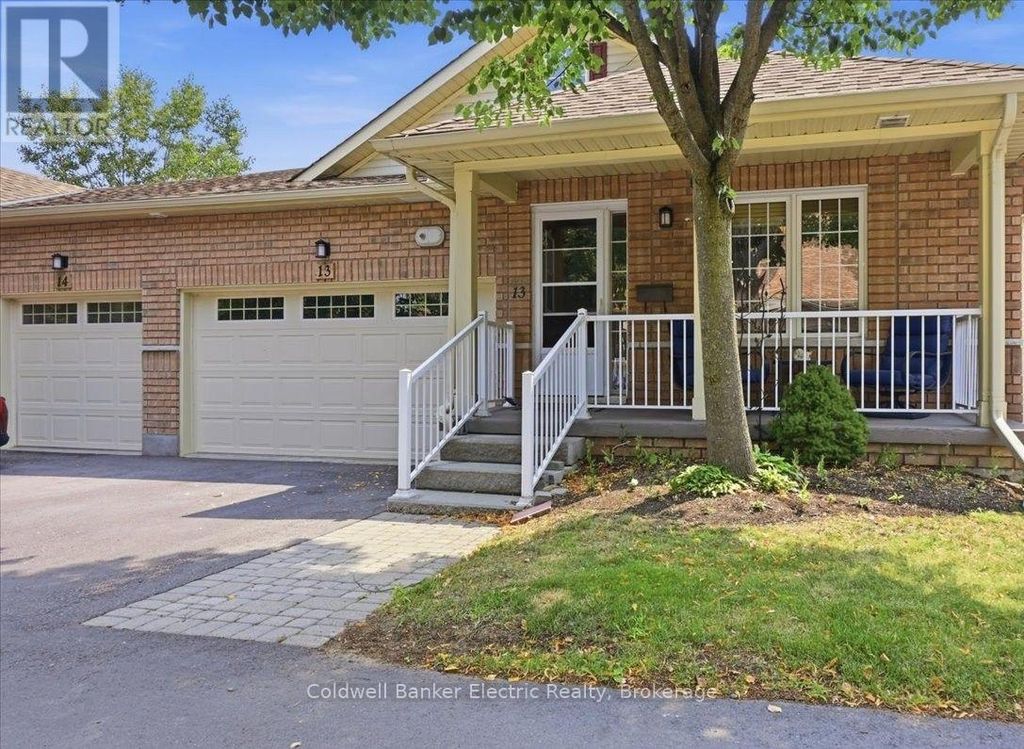 13 - 877 Wentworth Street, Peterborough (otonabee Ward 1)