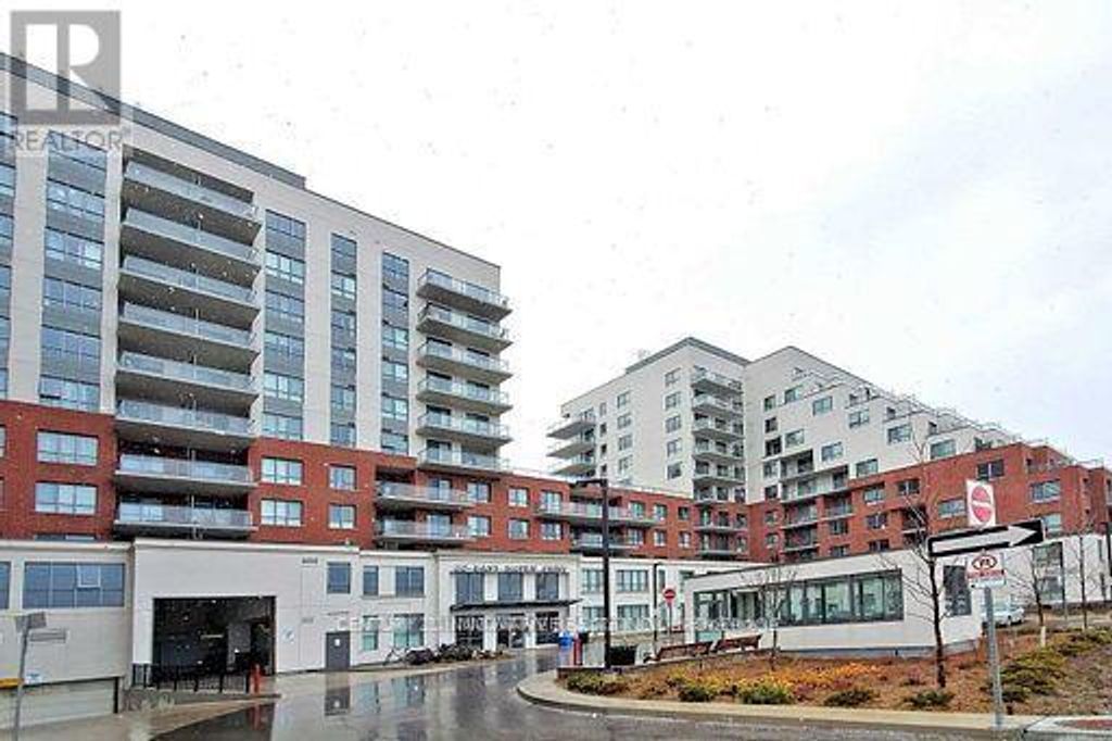511 - 22 East Haven Drive, Toronto (birchcliffe-Cliffside)
