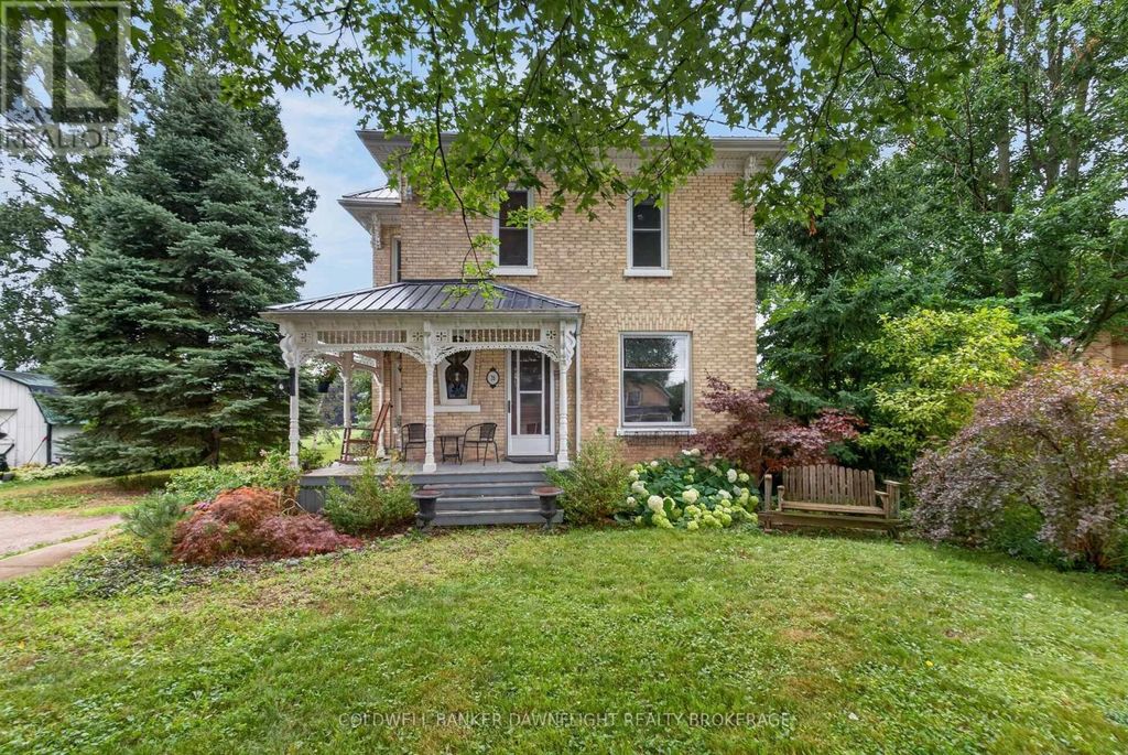 26 King Street N, South Huron (stephen)