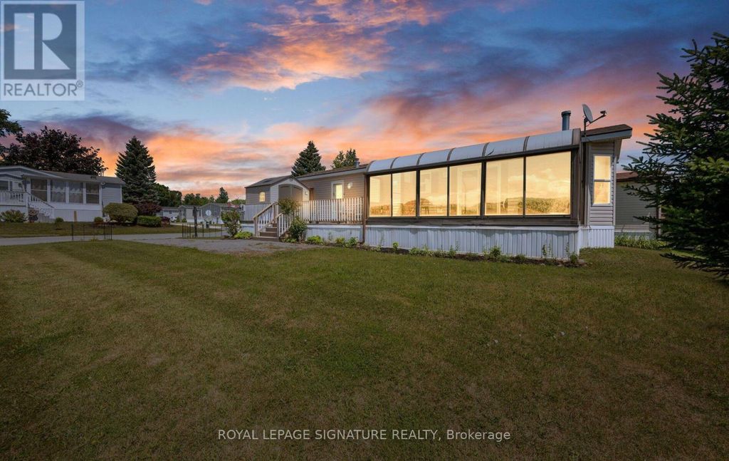 49 Sunrise Circle, Bradford West Gwillimbury