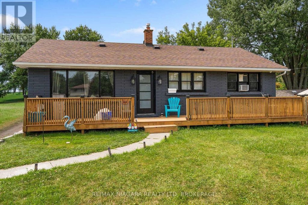 163 Rice Road W, Welland (n. Welland)