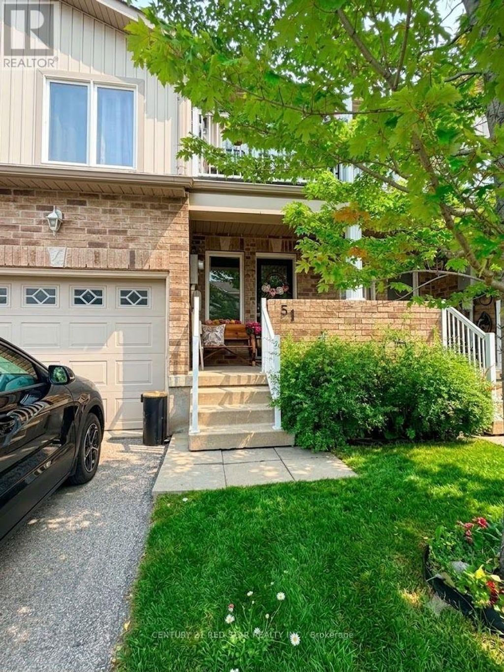51 - 75 Prince William Way, Barrie (innis-Shore)