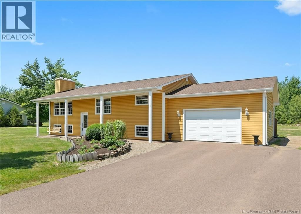 92 Little Dover Road, Memramcook