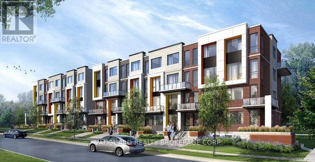 49 Frederick Tisdale Drive, Toronto (downsview-Roding-Cfb)