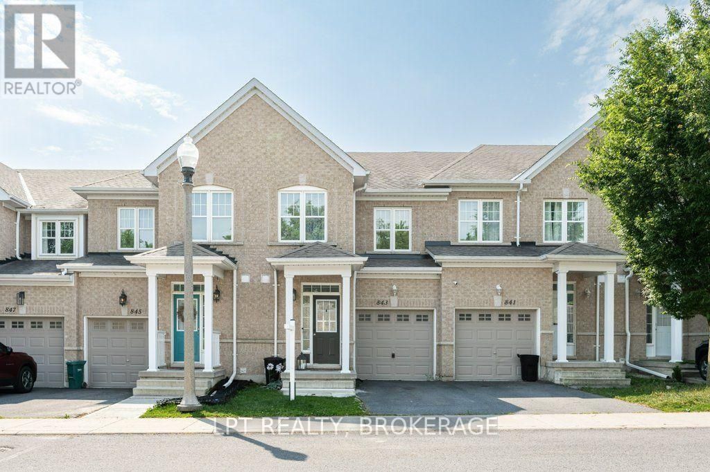 843 Newmarket Lane, Kingston (rideau)