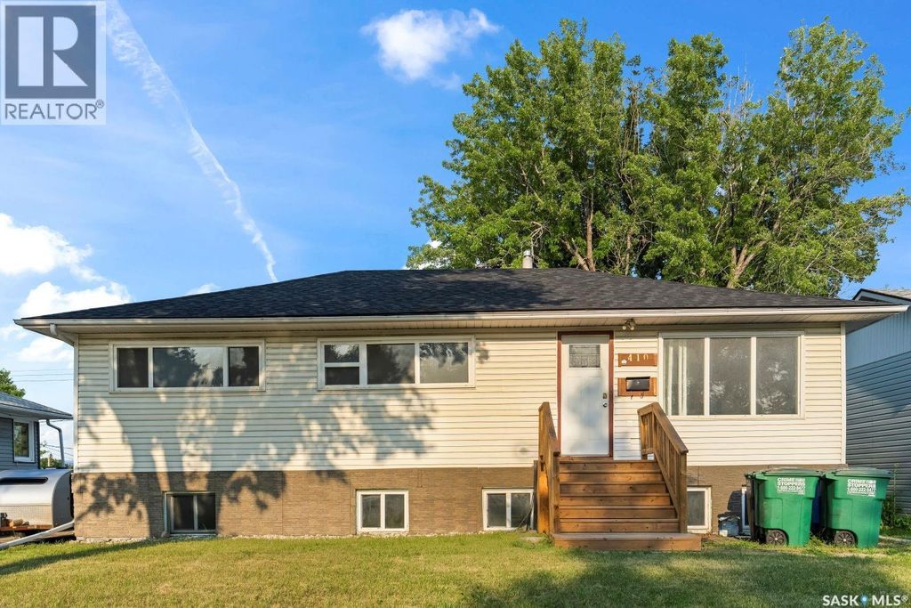 410 P Avenue N, Saskatoon