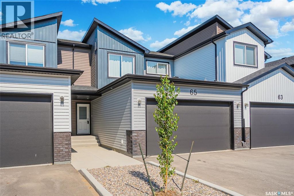 65 651 Dubois Crescent, Saskatoon