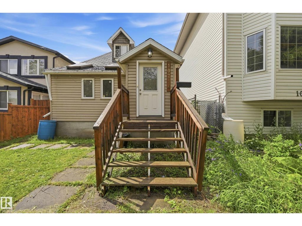 10714 103 St Nw, Edmonton