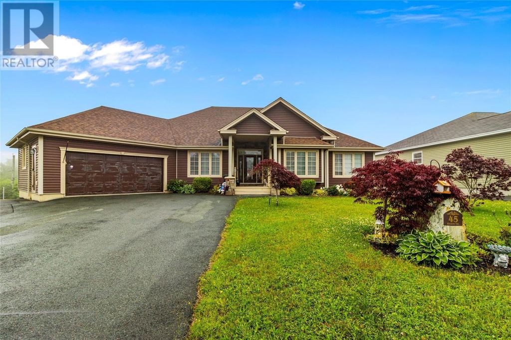 45 Kestrel Drive, Paradise