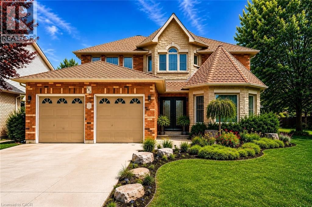 183 Daniels Street, Ancaster