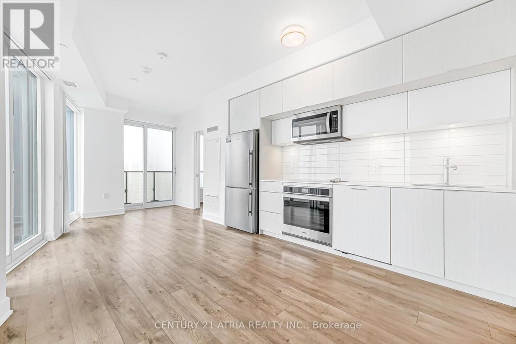 3308 - 575 Bloor Street E, Toronto (north St. James Town)