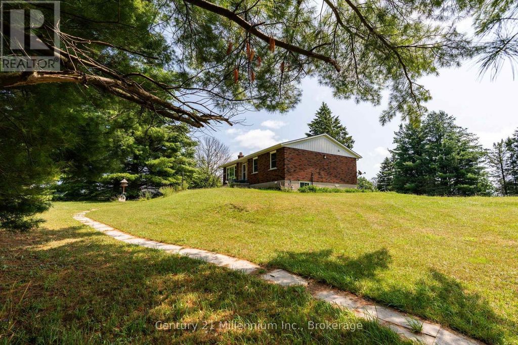 102768 Grey Rd 18 Road, Georgian Bluffs
