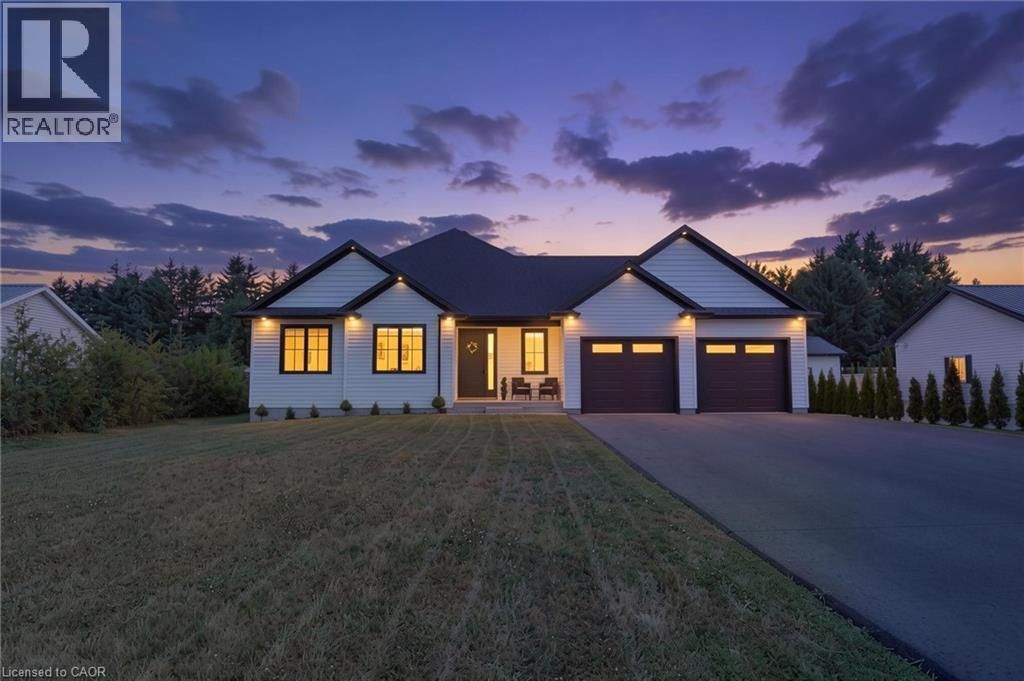 1463 Norfolk County Road 21, Delhi