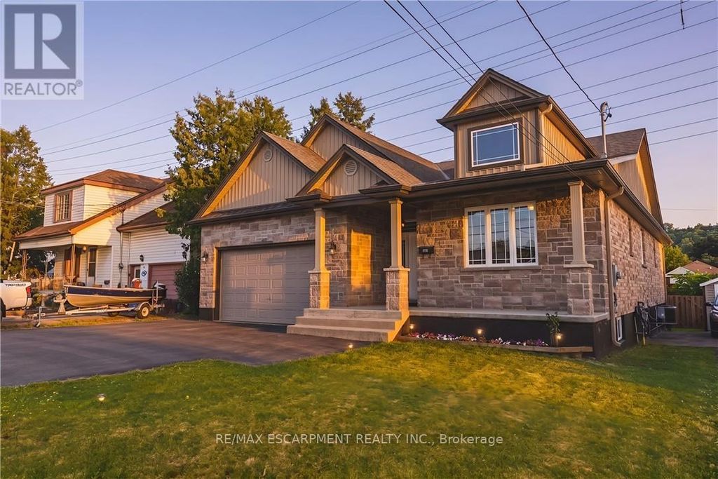 602 Cochrane Road, Hamilton (rosedale)