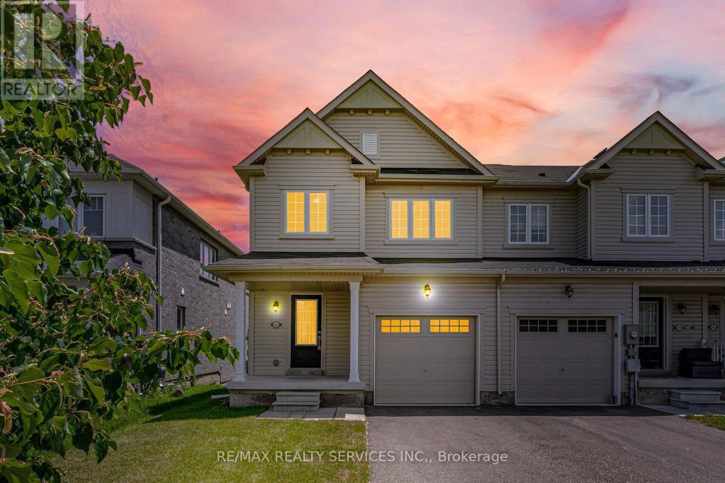 250 Esther Crescent, Thorold (hurricane/merrittville)