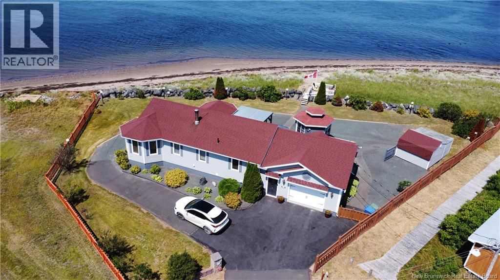 25 Bayshore, Bathurst