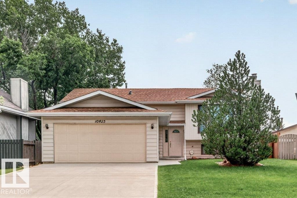 10423 33 Av Nw, Edmonton