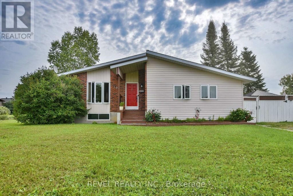 127 Spillenaar Street, Timmins (porcupine - West)