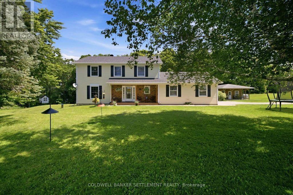 41 Rideau Ferry Road, Rideau Lakes