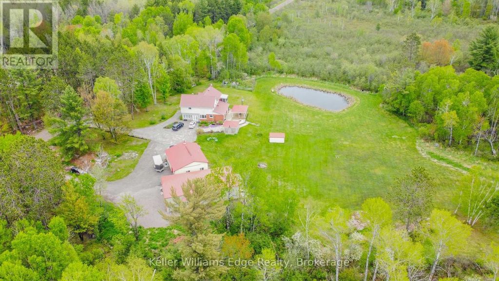 89 Hills Siding Road, Callander
