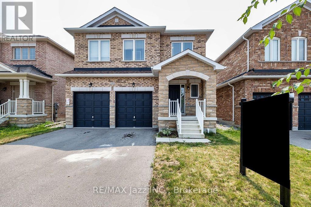 23 Furniss Street, Brock (beaverton)