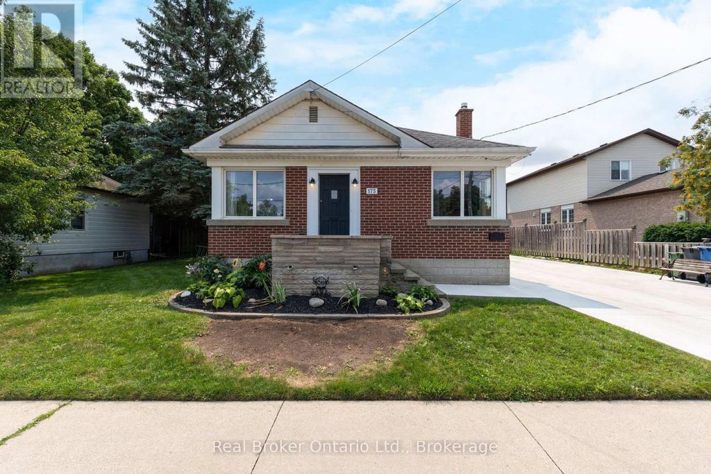 175 Stevenson Street S, Guelph (st. Patrick's Ward)