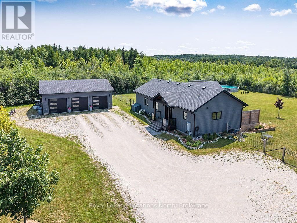 217 St Vincent Crescent, Meaford