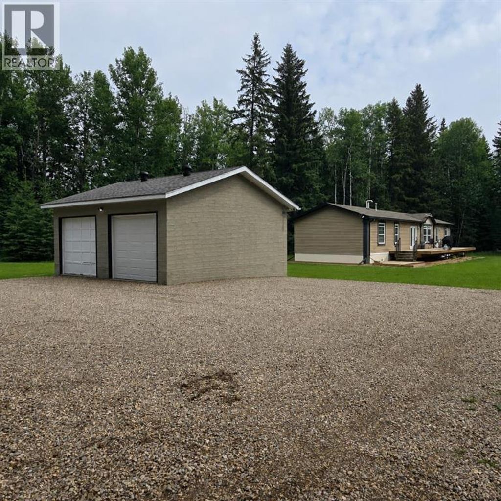 8, 53503 Range Road 171, Rural Yellowhead County