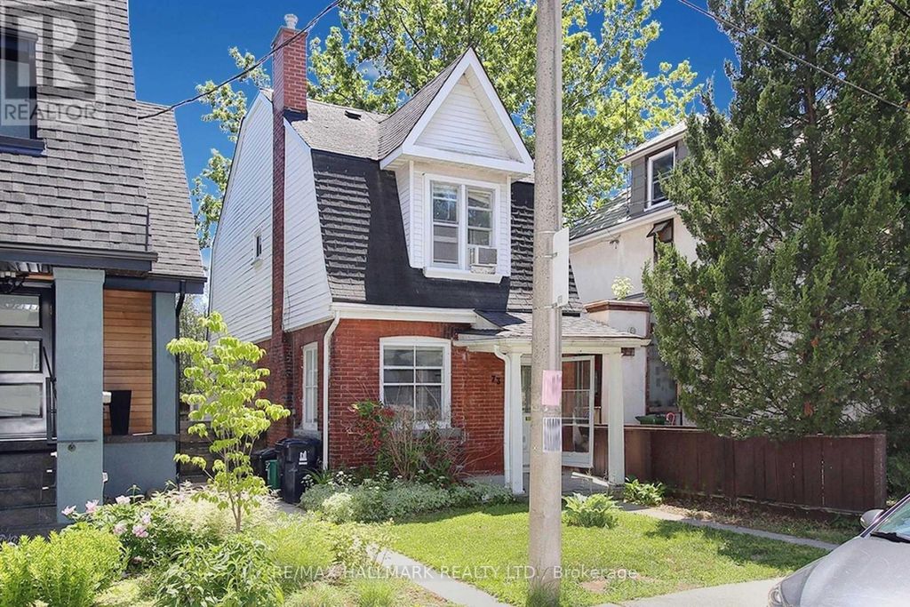 73 Hocken Avenue, Toronto (wychwood)