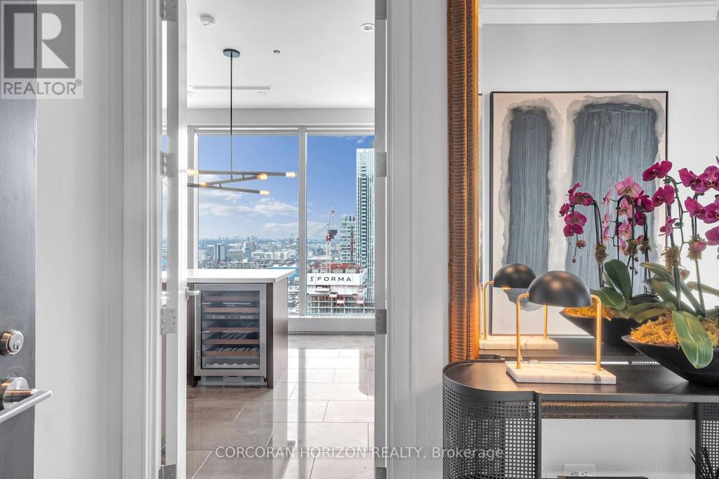 3303 - 183 Wellington Street W, Toronto (waterfront Communities)