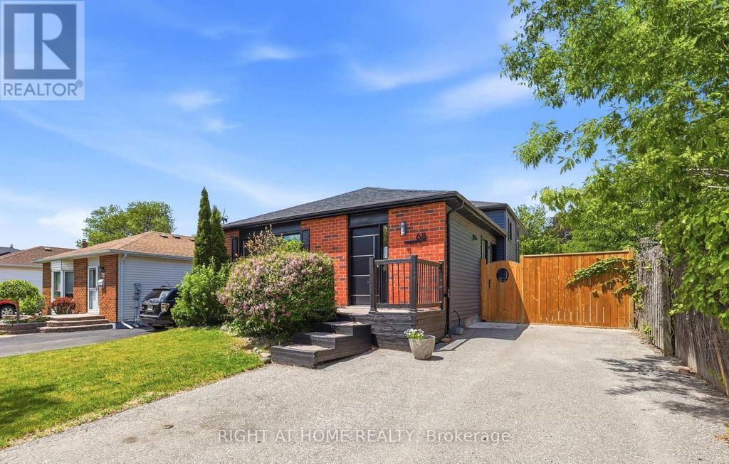 68 Overbank Drive, Oshawa (mclaughlin)